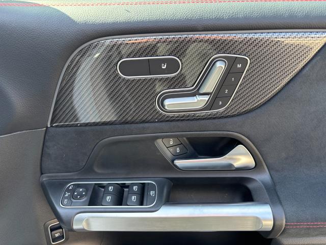 GLB GLB200d 4マチック AMGラインパッケージ ディーゼルターボ 4WD MP202502(11枚目)