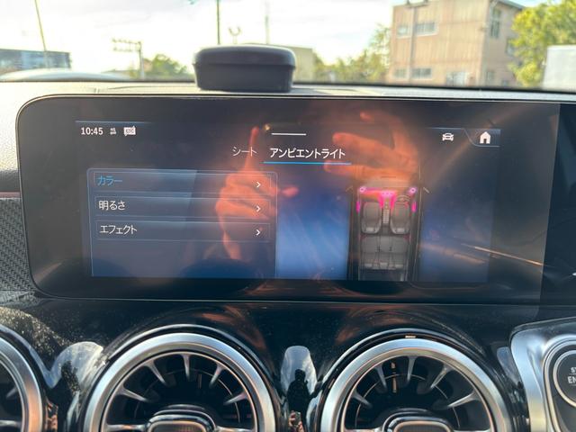 GLB GLB200d 4マチック AMGラインパッケージ ディーゼルターボ 4WD MP202502(16枚目)