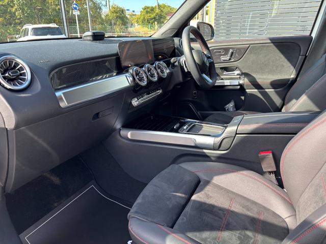 GLB GLB200d 4マチック AMGラインパッケージ ディーゼルターボ 4WD MP202502(24枚目)