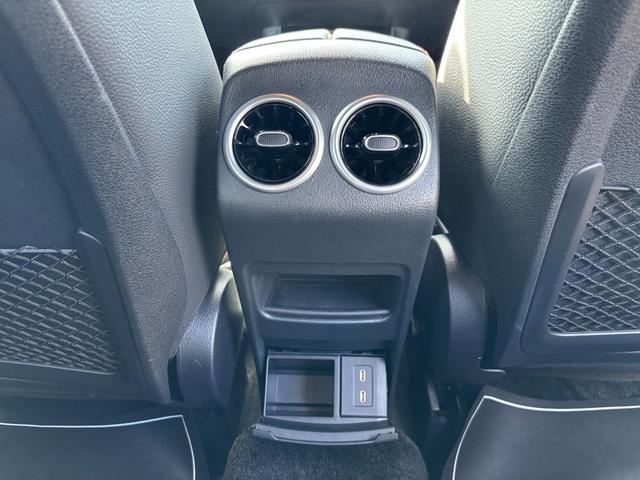 GLB GLB200d 4マチック AMGラインパッケージ ディーゼルターボ 4WD MP202502(30枚目)