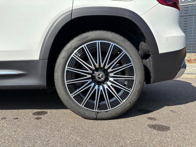 GLB GLB200d 4マチック AMGラインパッケージ ディーゼルターボ 4WD MP202502(37枚目)