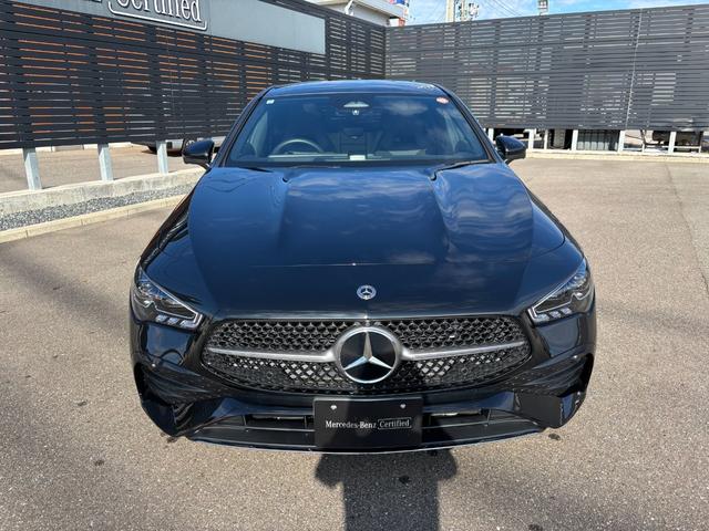 CLAクラス シューティングブレーク CLA200d シューティングブレークAMGラインP ディーゼルターボ MP202501 コンフォートパッケージ(2枚目)