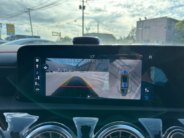 CLAクラス シューティングブレーク CLA200d シューティングブレークAMGラインP ディーゼルターボ MP202501 コンフォートパッケージ(19枚目)