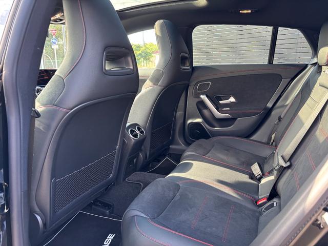 CLAクラス シューティングブレーク CLA200d シューティングブレークAMGラインP ディーゼルターボ MP202501 コンフォートパッケージ(27枚目)