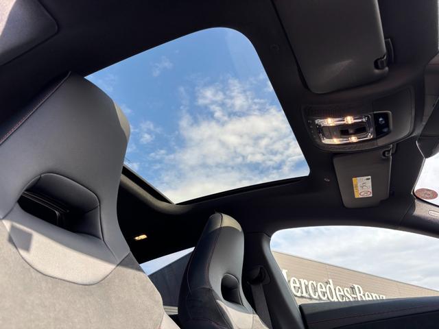 CLAクラス シューティングブレーク CLA200d シューティングブレークAMGラインP ディーゼルターボ MP202501 コンフォートパッケージ(31枚目)