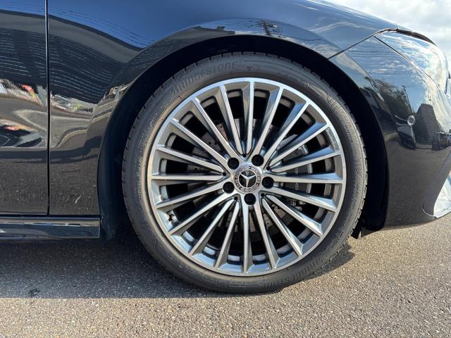 CLAクラス シューティングブレーク CLA200d シューティングブレークAMGラインP ディーゼルターボ MP202501 コンフォートパッケージ(37枚目)