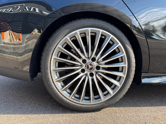 CLAクラス シューティングブレーク CLA200d シューティングブレークAMGラインP ディーゼルターボ MP202501 コンフォートパッケージ(38枚目)