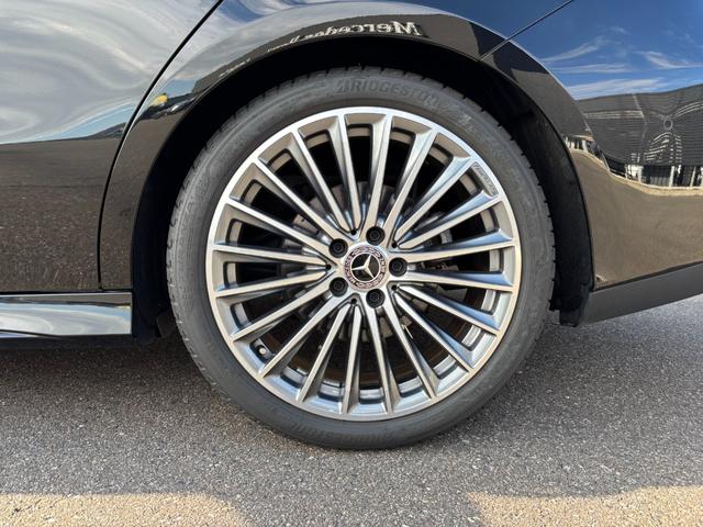 CLAクラス シューティングブレーク CLA200d シューティングブレークAMGラインP ディーゼルターボ MP202501 コンフォートパッケージ(40枚目)