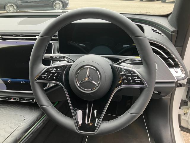 Eクラスステーションワゴン E200 ステーションワゴン アバンギャルド (ISG) MP202502(7枚目)