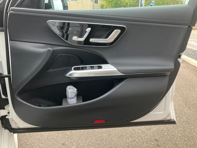 Eクラスステーションワゴン E200 ステーションワゴン アバンギャルド (ISG) MP202502(13枚目)