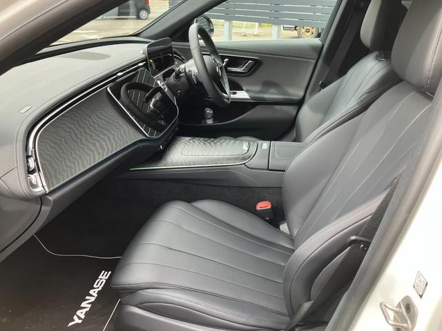 Eクラスステーションワゴン E200 ステーションワゴン アバンギャルド (ISG) MP202502(22枚目)