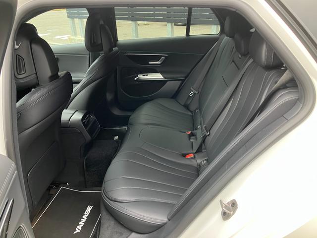 Eクラスステーションワゴン E200 ステーションワゴン アバンギャルド (ISG) MP202502(23枚目)