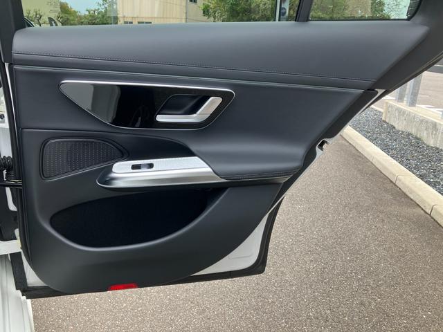 Eクラスステーションワゴン E200 ステーションワゴン アバンギャルド (ISG) MP202502(25枚目)