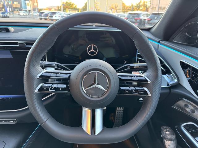 Ｅクラス Ｅ２００　アバンギャルド　ＡＭＧラインパッケージ　（ＩＳＧ搭載モデル）　ＭＰ２０２４０１　レザーエクスクルーシブパッケージ　デジタルインテリアパッケージ　アドバンスドパッケージ（9枚目）