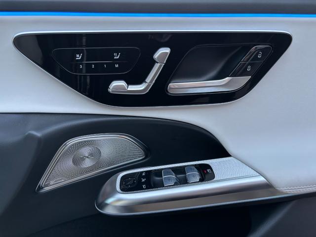 Ｅクラス Ｅ２００　アバンギャルド　ＡＭＧラインパッケージ　（ＩＳＧ搭載モデル）　ＭＰ２０２４０１　レザーエクスクルーシブパッケージ　デジタルインテリアパッケージ　アドバンスドパッケージ（11枚目）