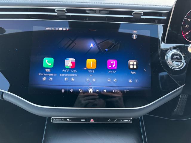 Ｅクラス Ｅ２００　アバンギャルド　ＡＭＧラインパッケージ　（ＩＳＧ搭載モデル）　ＭＰ２０２４０１　レザーエクスクルーシブパッケージ　デジタルインテリアパッケージ　アドバンスドパッケージ（14枚目）