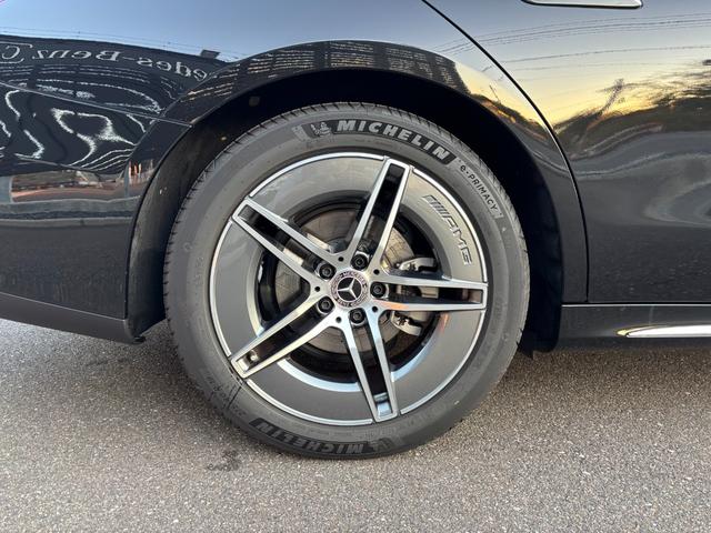 Ｅクラス Ｅ２００　アバンギャルド　ＡＭＧラインパッケージ　（ＩＳＧ搭載モデル）　ＭＰ２０２４０１　レザーエクスクルーシブパッケージ　デジタルインテリアパッケージ　アドバンスドパッケージ（40枚目）