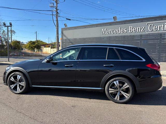 Ｃクラスオールテレイン Ｃ２２０ｄ　４マチック　オールテレイン　（ＩＳＧ）　ディーゼルターボ　４ＷＤ　ＭＰ２０２５０２　レザーエクスクルーシブパッケージ（6枚目）