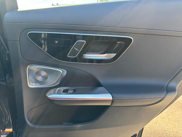 Ｃクラスオールテレイン Ｃ２２０ｄ　４マチック　オールテレイン　（ＩＳＧ）　ディーゼルターボ　４ＷＤ　ＭＰ２０２５０２　レザーエクスクルーシブパッケージ（31枚目）