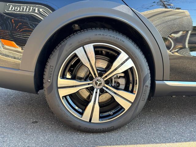 Ｃクラスオールテレイン Ｃ２２０ｄ　４マチック　オールテレイン　（ＩＳＧ）　ディーゼルターボ　４ＷＤ　ＭＰ２０２５０２　レザーエクスクルーシブパッケージ（38枚目）