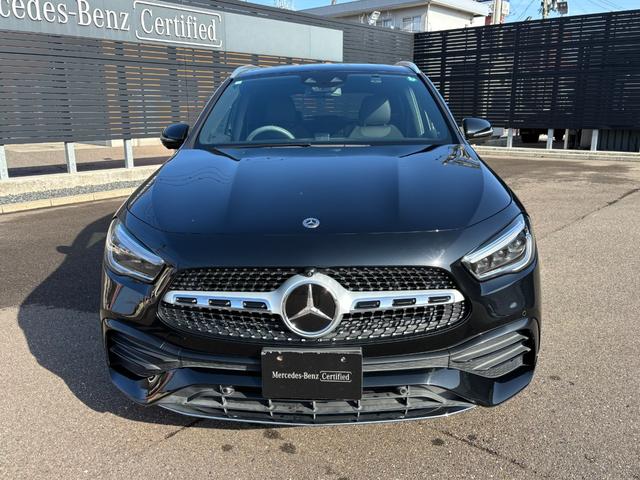 ＧＬＡクラス ＧＬＡ２００ｄ　４マチック　ＡＭＧライン　ディーゼルターボ　４ＷＤ　ナビゲーションパッケージ（2枚目）