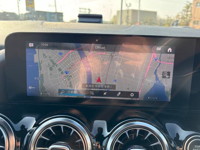 ＧＬＡクラス ＧＬＡ２００ｄ　４マチック　ＡＭＧライン　ディーゼルターボ　４ＷＤ　ナビゲーションパッケージ（18枚目）