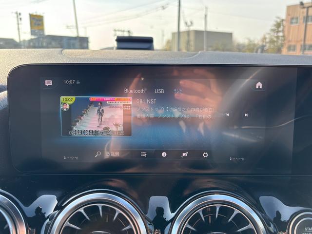 ＧＬＡクラス ＧＬＡ２００ｄ　４マチック　ＡＭＧライン　ディーゼルターボ　４ＷＤ　ナビゲーションパッケージ（19枚目）