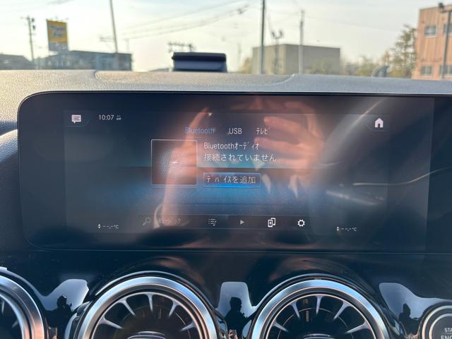 ＧＬＡクラス ＧＬＡ２００ｄ　４マチック　ＡＭＧライン　ディーゼルターボ　４ＷＤ　ナビゲーションパッケージ（20枚目）