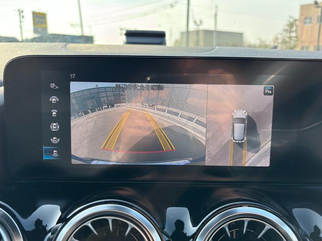 ＧＬＡクラス ＧＬＡ２００ｄ　４マチック　ＡＭＧライン　ディーゼルターボ　４ＷＤ　ナビゲーションパッケージ（23枚目）