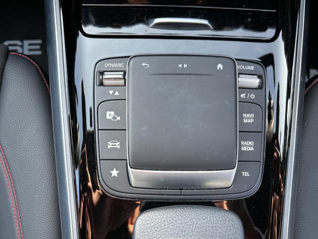 ＧＬＡクラス ＧＬＡ２００ｄ　４マチック　ＡＭＧライン　ディーゼルターボ　４ＷＤ　ナビゲーションパッケージ（27枚目）