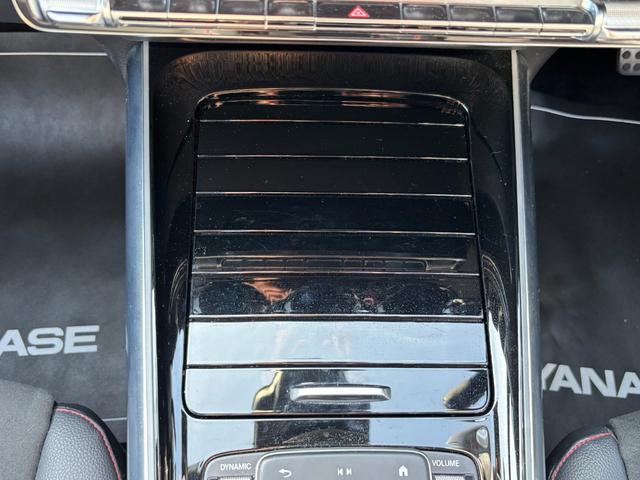 ＧＬＡクラス ＧＬＡ２００ｄ　４マチック　ＡＭＧライン　ディーゼルターボ　４ＷＤ　ナビゲーションパッケージ（28枚目）