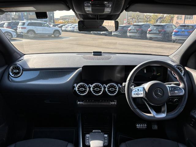 ＧＬＡクラス ＧＬＡ２００ｄ　４マチック　ＡＭＧライン　ディーゼルターボ　４ＷＤ　ナビゲーションパッケージ（34枚目）