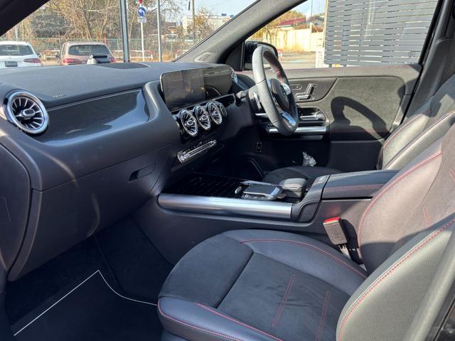 ＧＬＡクラス ＧＬＡ２００ｄ　４マチック　ＡＭＧライン　ディーゼルターボ　４ＷＤ　ナビゲーションパッケージ（36枚目）