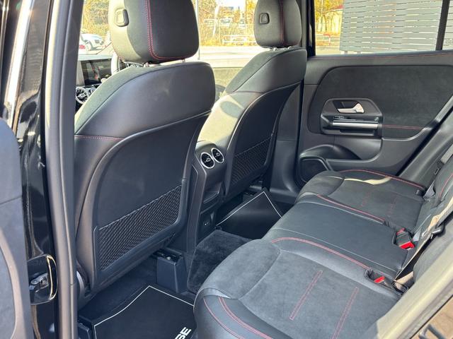 ＧＬＡクラス ＧＬＡ２００ｄ　４マチック　ＡＭＧライン　ディーゼルターボ　４ＷＤ　ナビゲーションパッケージ（37枚目）