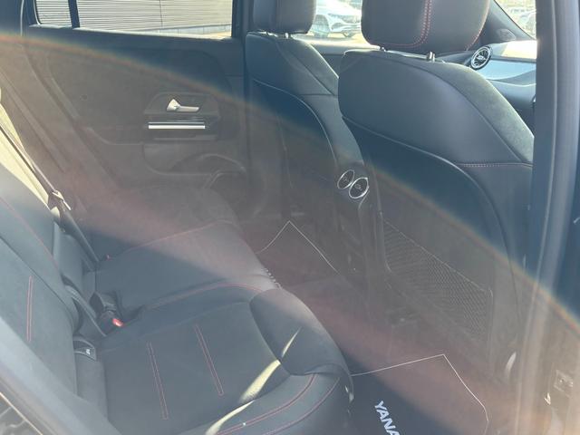 ＧＬＡクラス ＧＬＡ２００ｄ　４マチック　ＡＭＧライン　ディーゼルターボ　４ＷＤ　ナビゲーションパッケージ（38枚目）