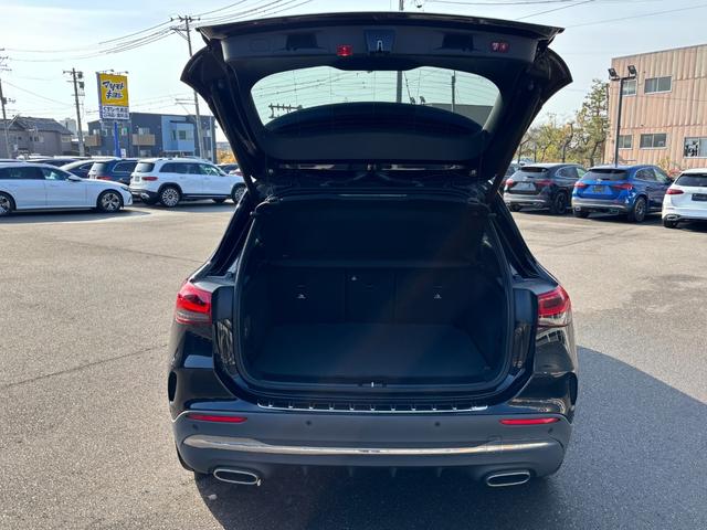 ＧＬＡクラス ＧＬＡ２００ｄ　４マチック　ＡＭＧライン　ディーゼルターボ　４ＷＤ　ナビゲーションパッケージ（41枚目）