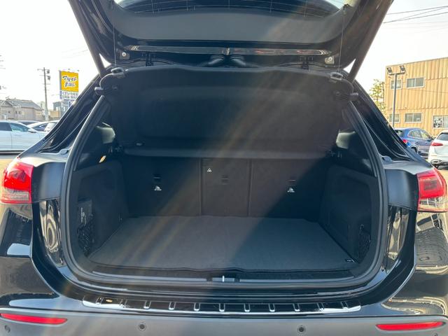 ＧＬＡクラス ＧＬＡ２００ｄ　４マチック　ＡＭＧライン　ディーゼルターボ　４ＷＤ　ナビゲーションパッケージ（42枚目）