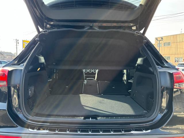 ＧＬＡクラス ＧＬＡ２００ｄ　４マチック　ＡＭＧライン　ディーゼルターボ　４ＷＤ　ナビゲーションパッケージ（43枚目）