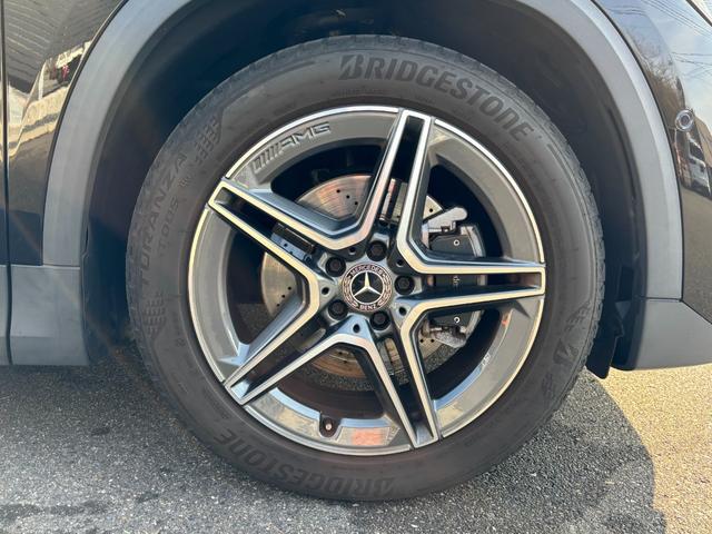 ＧＬＡクラス ＧＬＡ２００ｄ　４マチック　ＡＭＧライン　ディーゼルターボ　４ＷＤ　ナビゲーションパッケージ（45枚目）