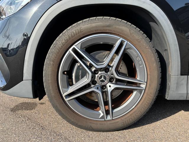 ＧＬＡクラス ＧＬＡ２００ｄ　４マチック　ＡＭＧライン　ディーゼルターボ　４ＷＤ　ナビゲーションパッケージ（47枚目）