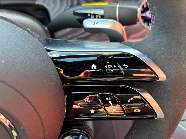 MERCEDES AMG GT 4 DOOR COUPE 53 4 MATIC+