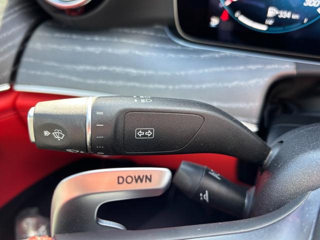 MERCEDES AMG GT 4 DOOR COUPE 53 4 MATIC+