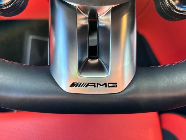 MERCEDES AMG GT 4 DOOR COUPE 53 4 MATIC+