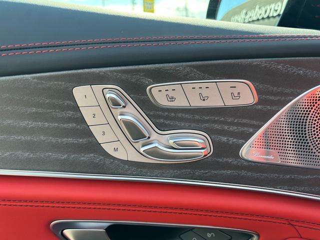 MERCEDES AMG GT 4 DOOR COUPE 53 4 MATIC+