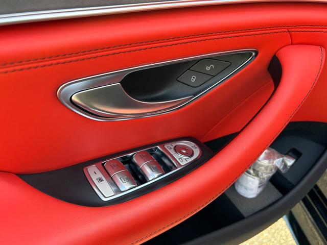 MERCEDES AMG GT 4 DOOR COUPE 53 4 MATIC+