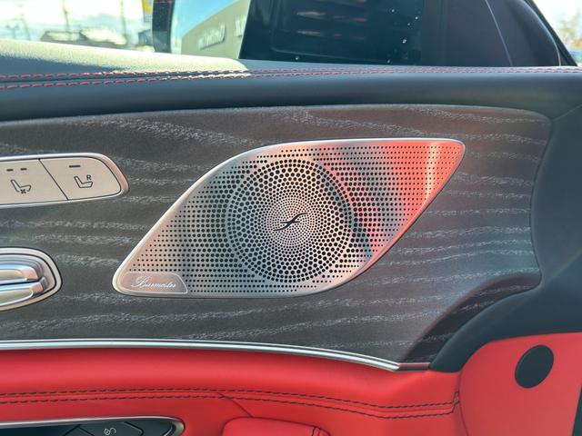 MERCEDES AMG GT 4 DOOR COUPE 53 4 MATIC+