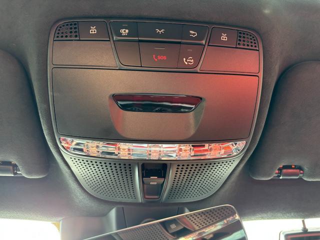 MERCEDES AMG GT 4 DOOR COUPE 53 4 MATIC+