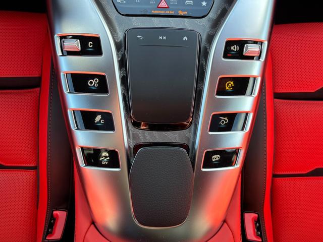 MERCEDES AMG GT 4 DOOR COUPE 53 4 MATIC+