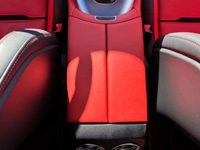 MERCEDES AMG GT 4 DOOR COUPE 53 4 MATIC+