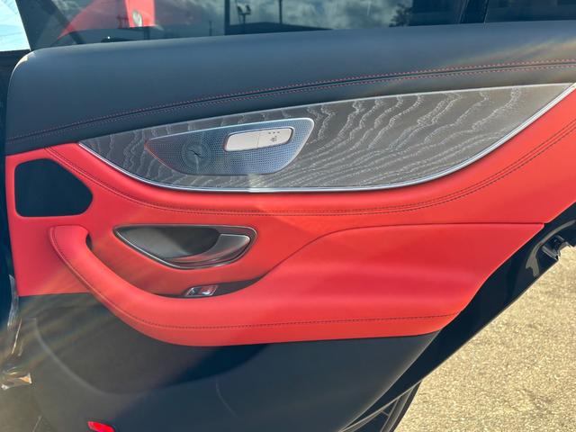 MERCEDES AMG GT 4 DOOR COUPE 53 4 MATIC+